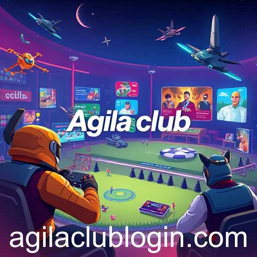 The Rise of AgilaClub: Bridging Cultures Through Gaming