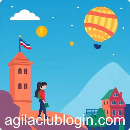 AgilaClub: Revolutionizing Gaming in 2025