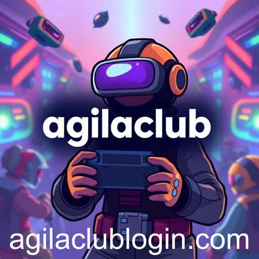 Agilaclub: A New Frontier in Online Gaming