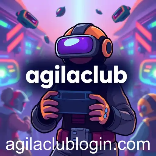 Agilaclub: A New Frontier in Online Gaming