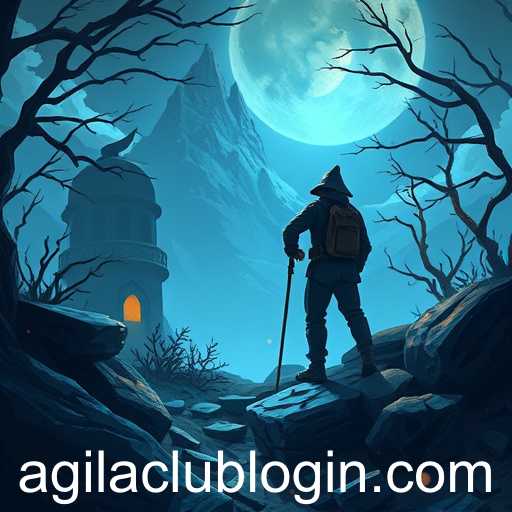 Agilaclub: Revolutionizing Online Gaming