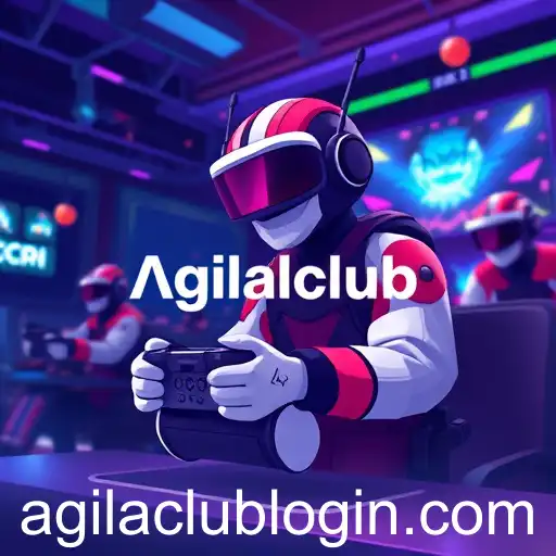 Agilaclub: Revolutionizing Online Gaming in 2025