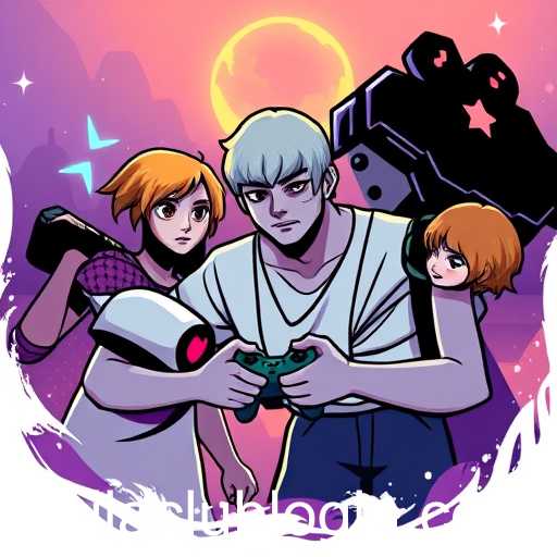 Agilaclub: Leading the Way in Gaming Innovation