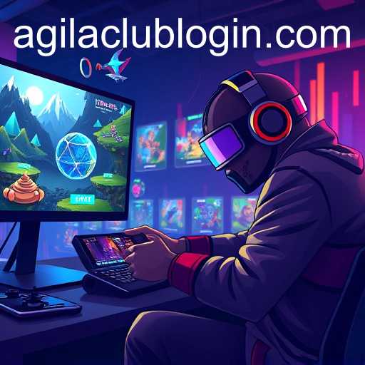 Agilaclub Sparks Gaming Evolution