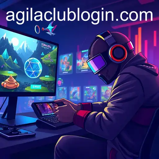 Agilaclub Sparks Gaming Evolution