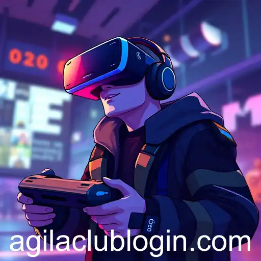 Agilaclub Revolutionizes the Gaming Experience