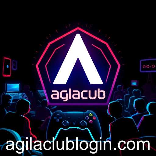 Agilaclub: Revolutionizing the Gaming Landscape