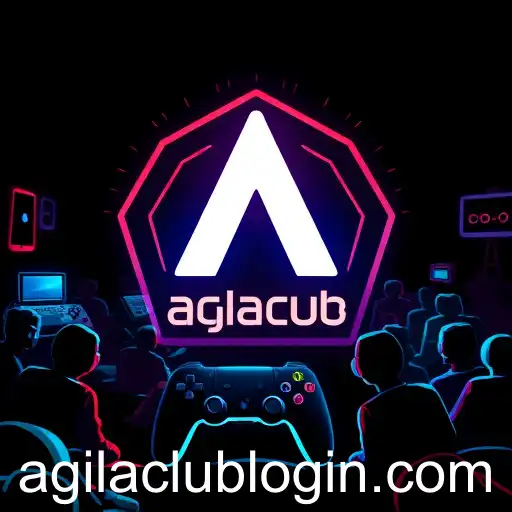Agilaclub: Revolutionizing the Gaming Landscape
