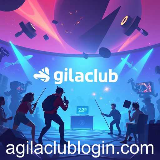 Agilaclub Revolutionizes Online Gaming Scene