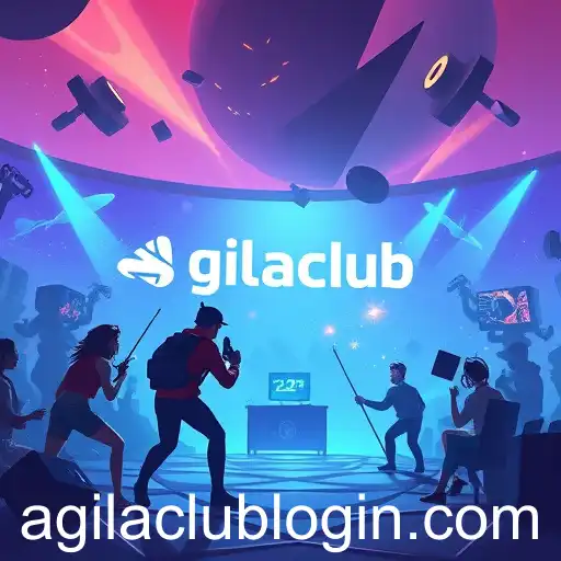 Agilaclub Revolutionizes Online Gaming Scene