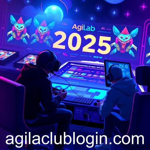 Agilaclub's Impact on Gaming Evolution