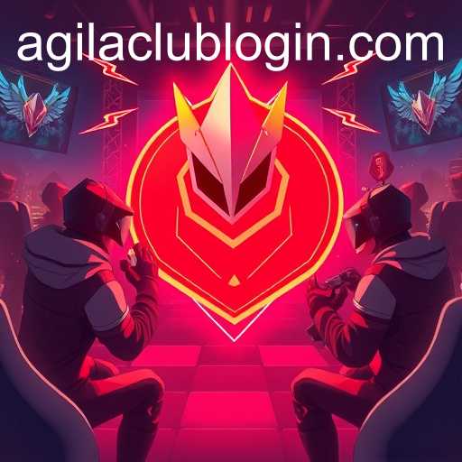 Agilaclub: Shaping the Future of Online Gaming