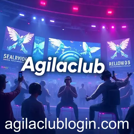 Agilaclub: Revolutionizing Online Gaming in 2025