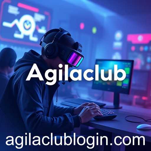 Agilaclub Revolutionizes Online Gaming Community