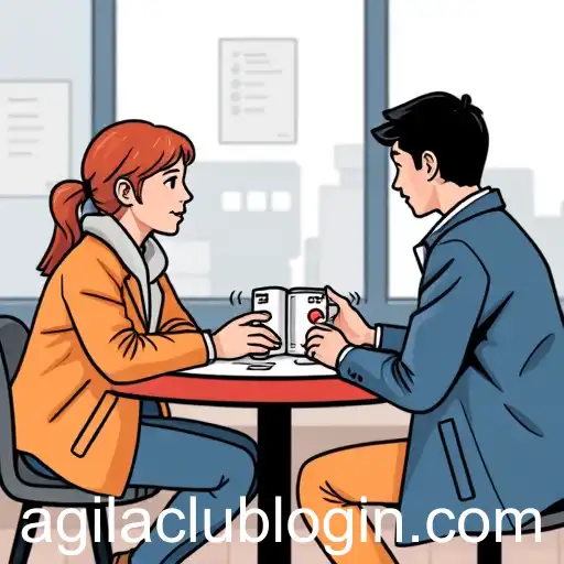 Agilaclub's Rise in the Gaming Arena