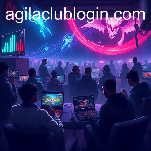 Unveiling the Essence of Agilaclub in the 'Community Blog' Category