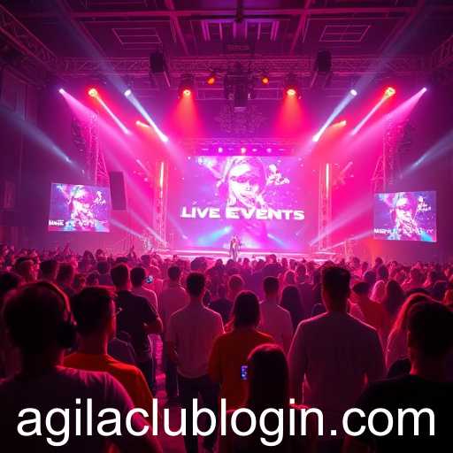 Exploring 'Live Events': Revolutionizing Gaming Engagement