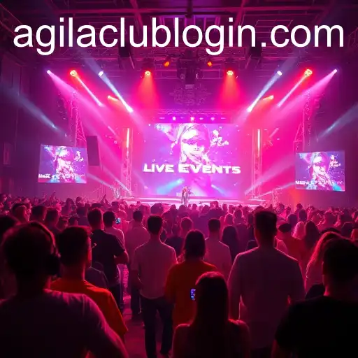 Exploring 'Live Events': Revolutionizing Gaming Engagement