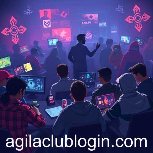 Exploring 'User Forums' in the Gaming World: A Focus on Agilaclub