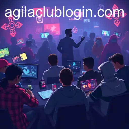 Exploring 'User Forums' in the Gaming World: A Focus on Agilaclub