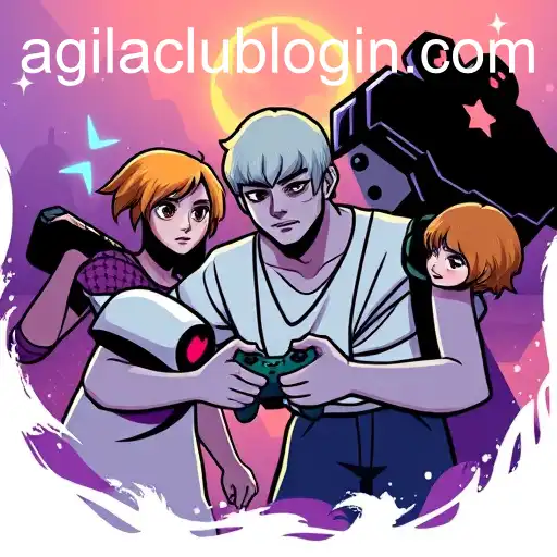 Exploring Game Reviews: Insights from 'agilaclub'
