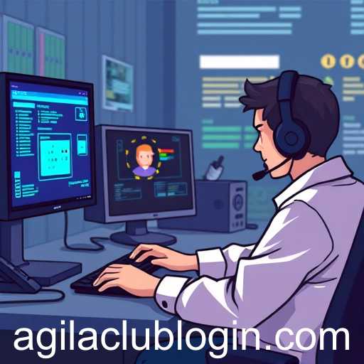 Exploring the World of 'Technical Support' Games: A New Era with Agilaclub