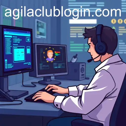 Exploring the World of 'Technical Support' Games: A New Era with Agilaclub