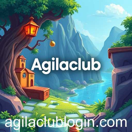 Agilaclub and the Digital Playground in 2025