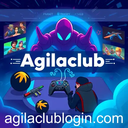 The Rise of Agilaclub: Revolutionizing Online Gaming